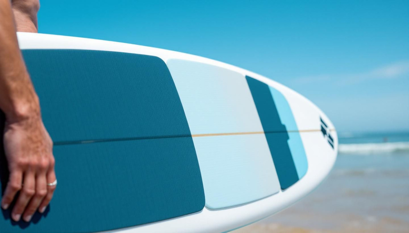 Guía esencial para elegir tu primera tabla de paddle surf